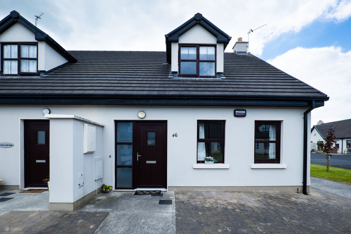 46 Cois Carraig, Clarina Village, Clarina, Co. Limerick, V94259H
