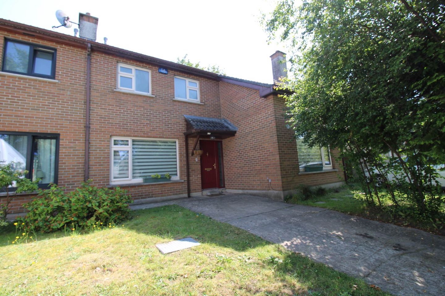 8 The Conifers, Briarfield, Castletroy, Limerick, Co. Limerick, V94HX9A