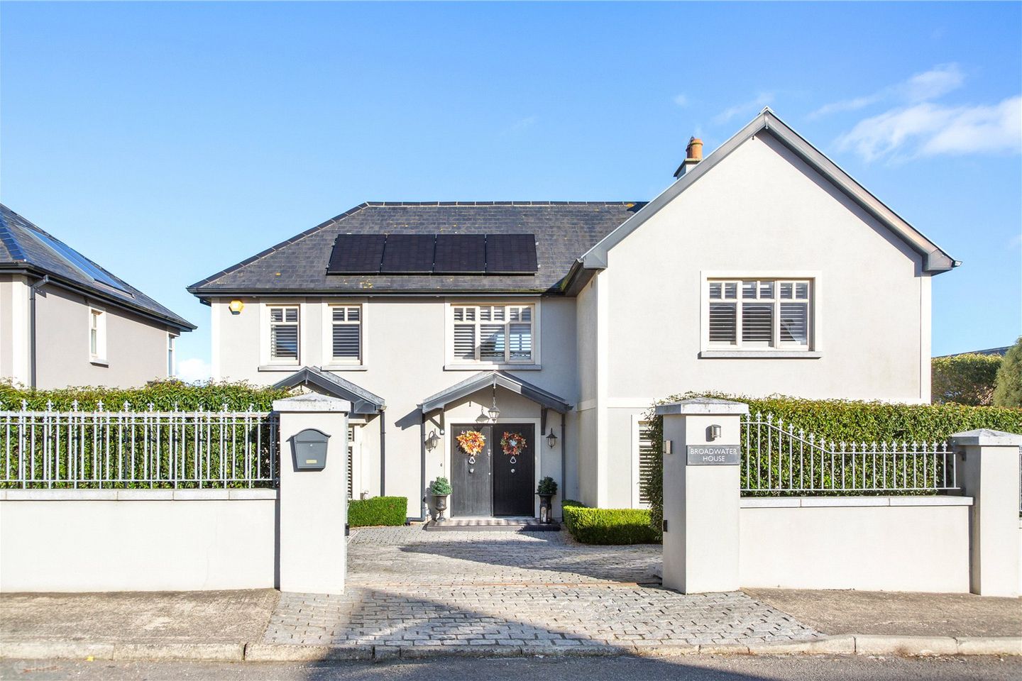 Broadwater House, Greenhill Road, Wicklow Town, Co. Wicklow, A67PY04