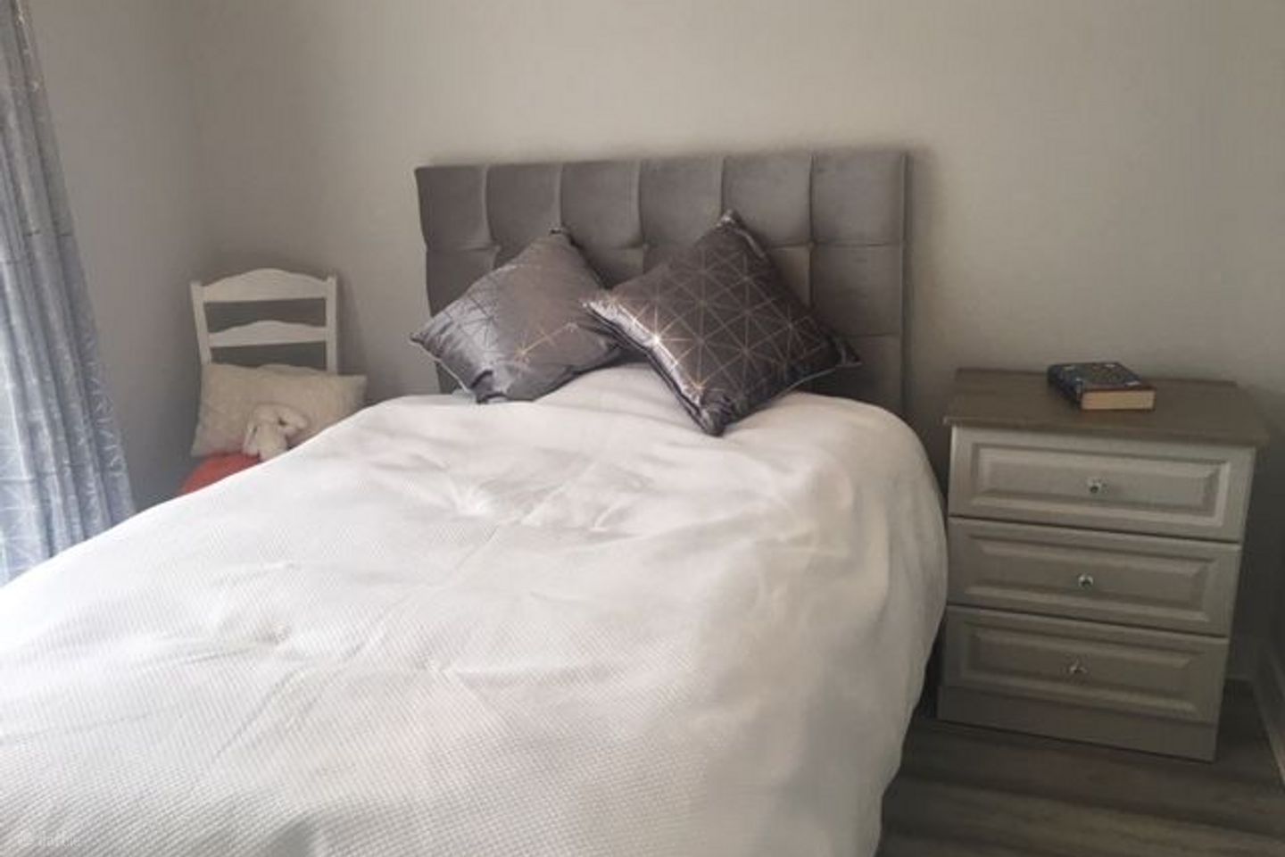 Ardsolus, Old Naas Road, Kingswood Cross, Dublin 22, Citywest, Dublin 22