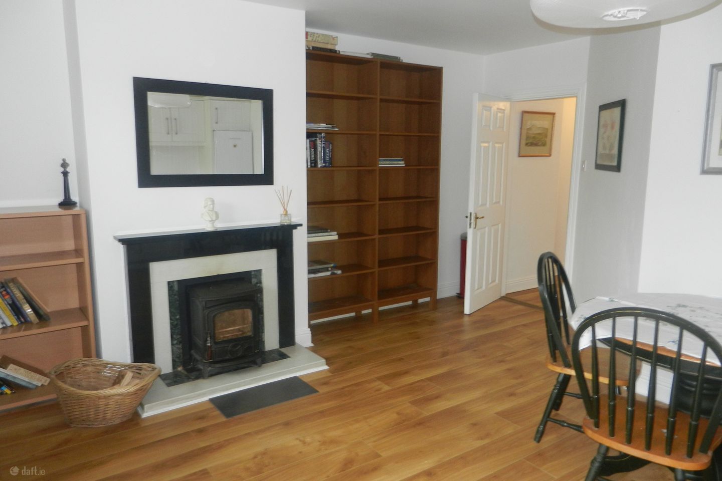 Windmill Heights, Wexford Town, Co. Wexford