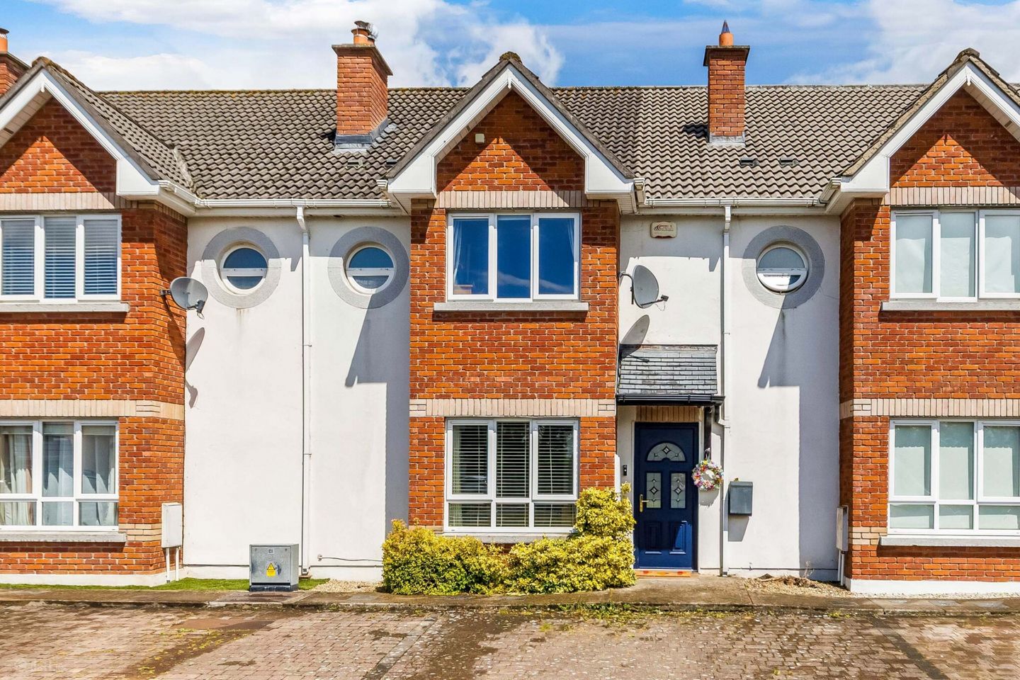 87 Maudlin Vale, Trim, Co Meath, C15C6C6