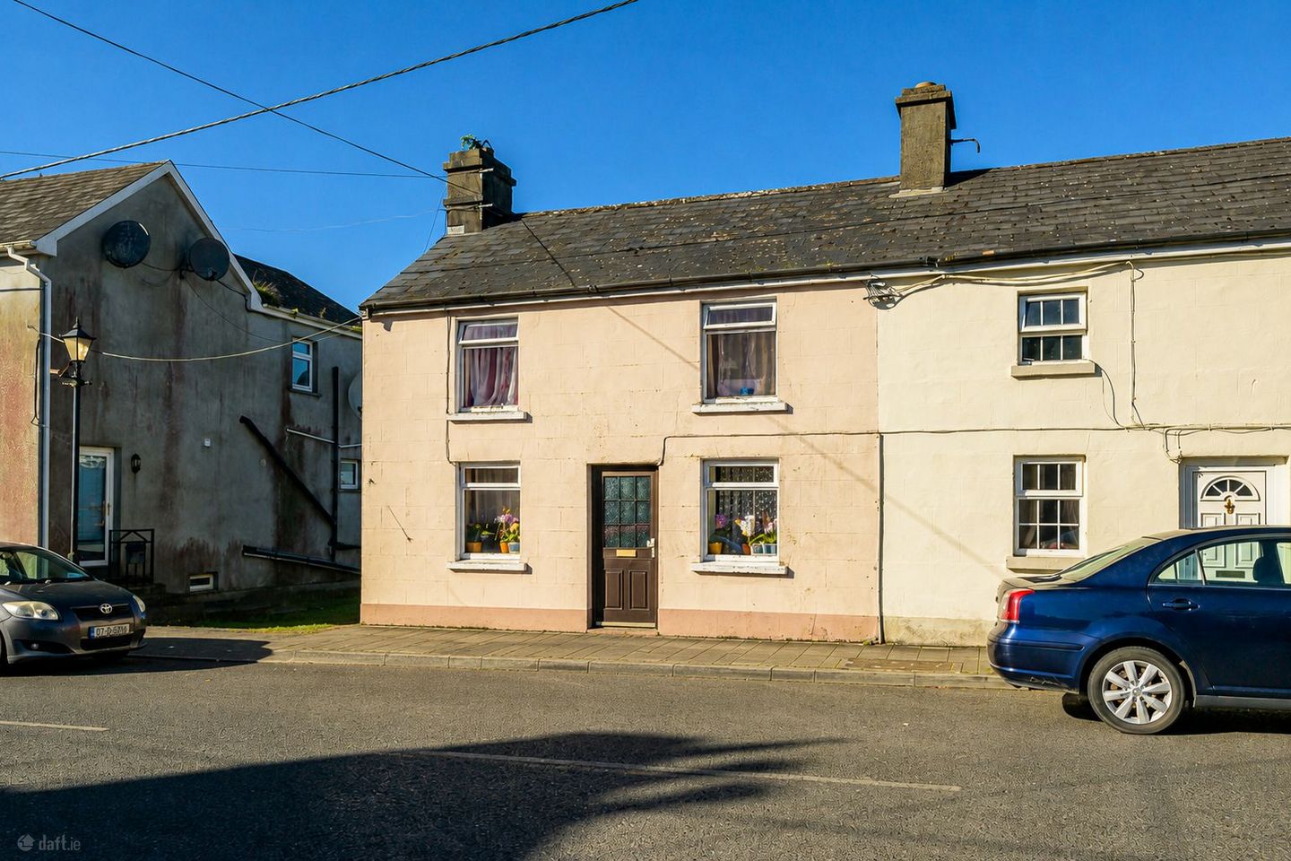 Castle Street, Oldcastle, Co. Meath, A82F8Y7