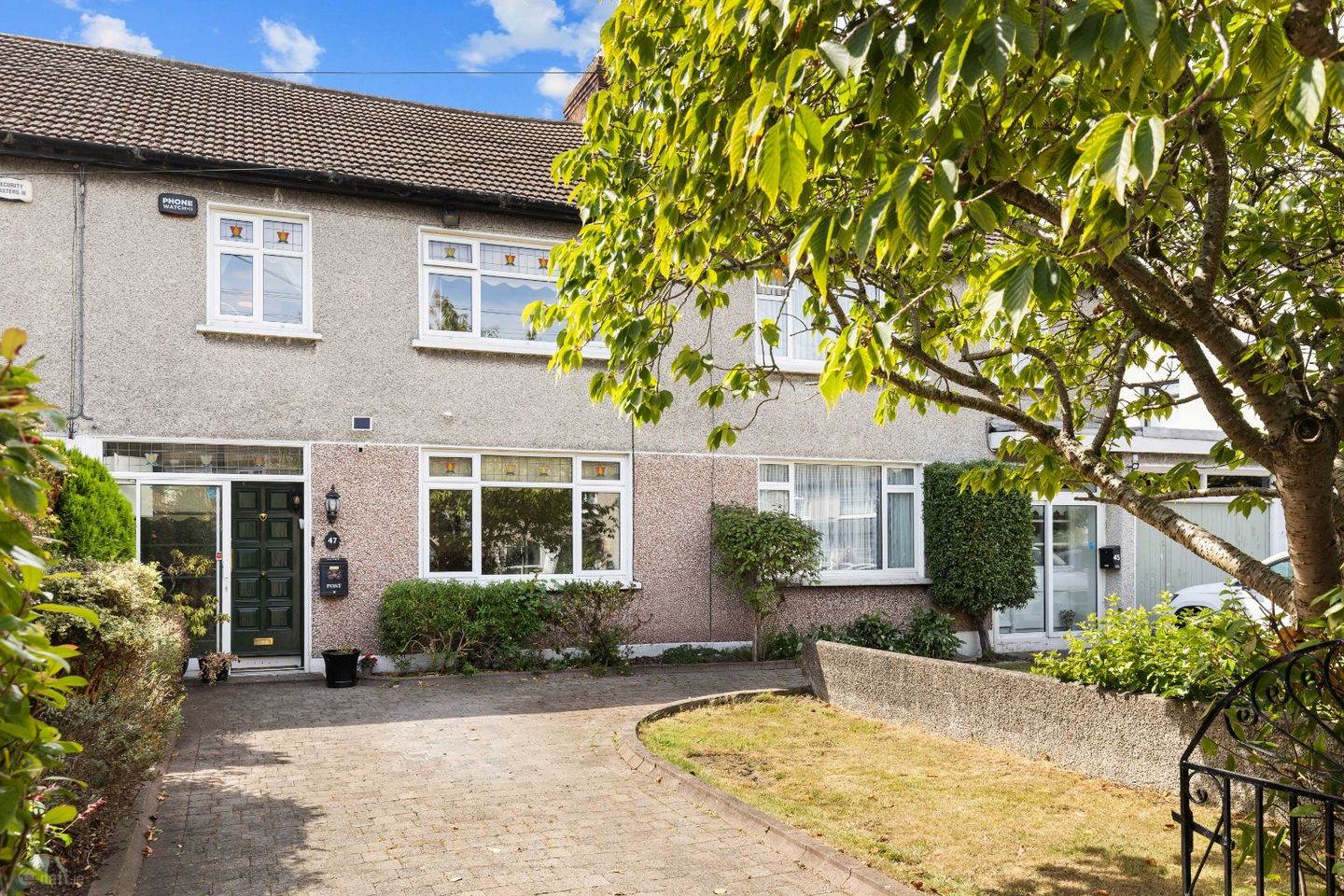 47 Hillsbrook Avenue, Perrystown, Dublin 12, D12HP82