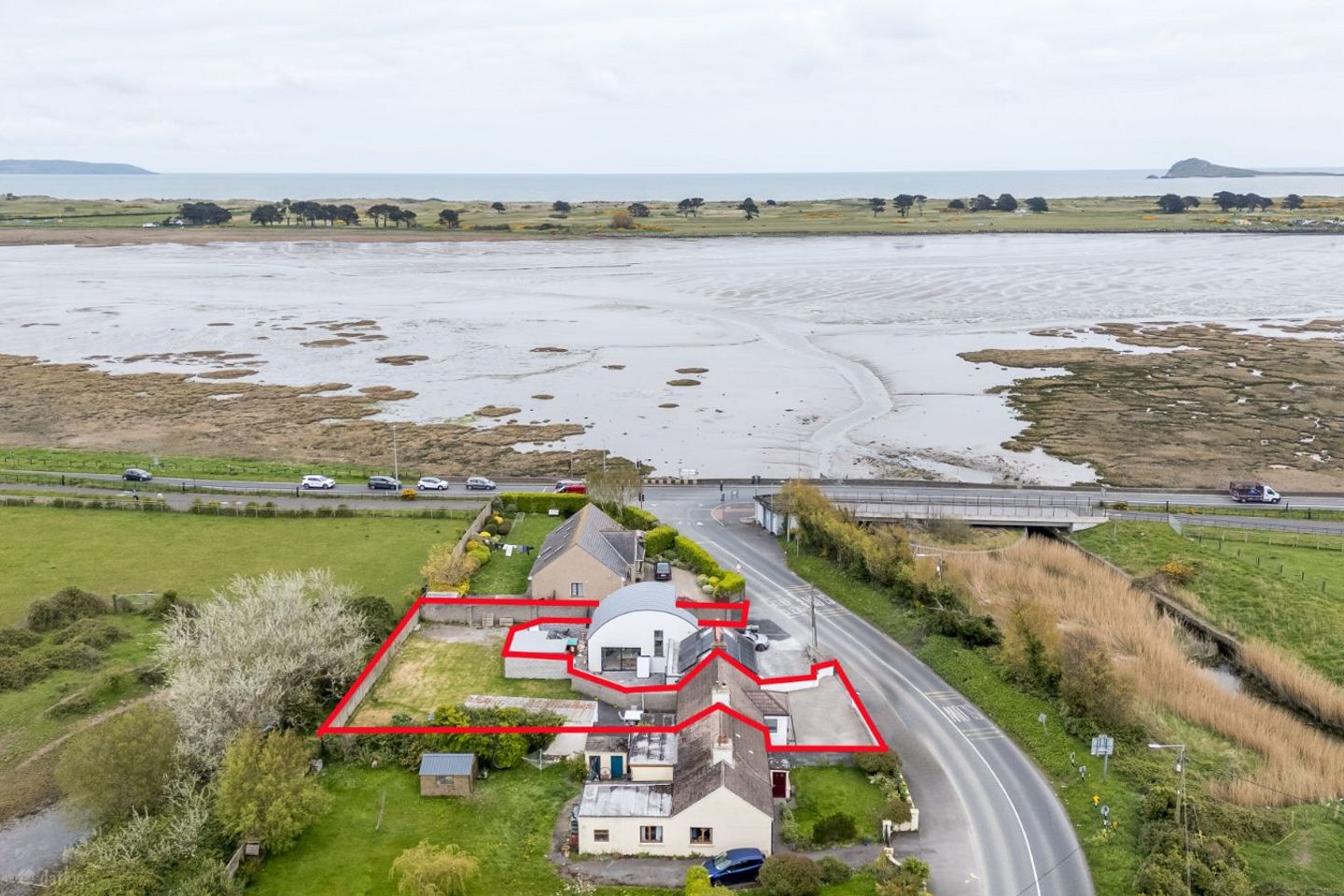 1 Moyne Road, Baldoyle, Co. Dublin, D13PC60