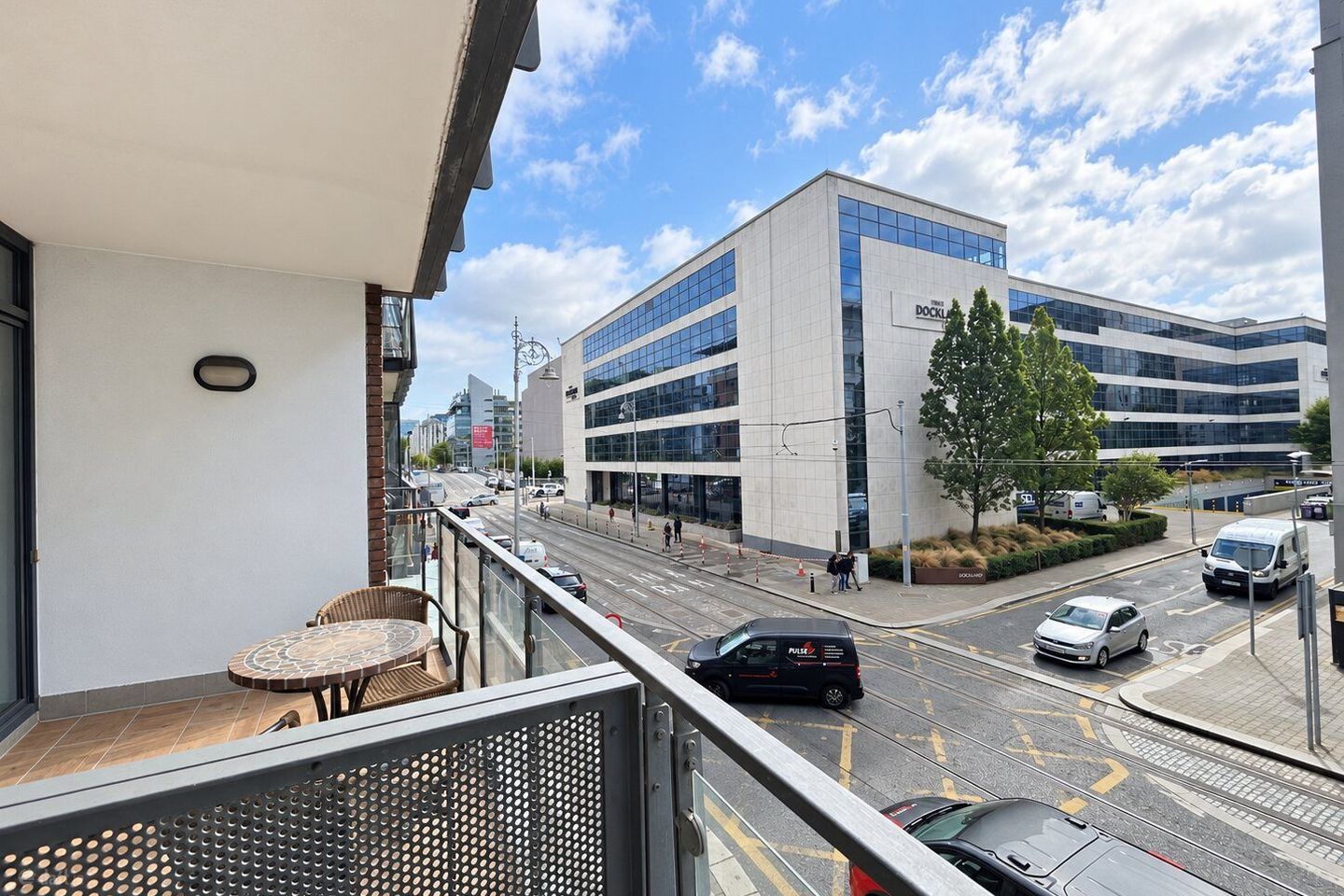 1 Dargle House, Custom House Square, Mayor Street Lower, IFSC, Dublin 1
