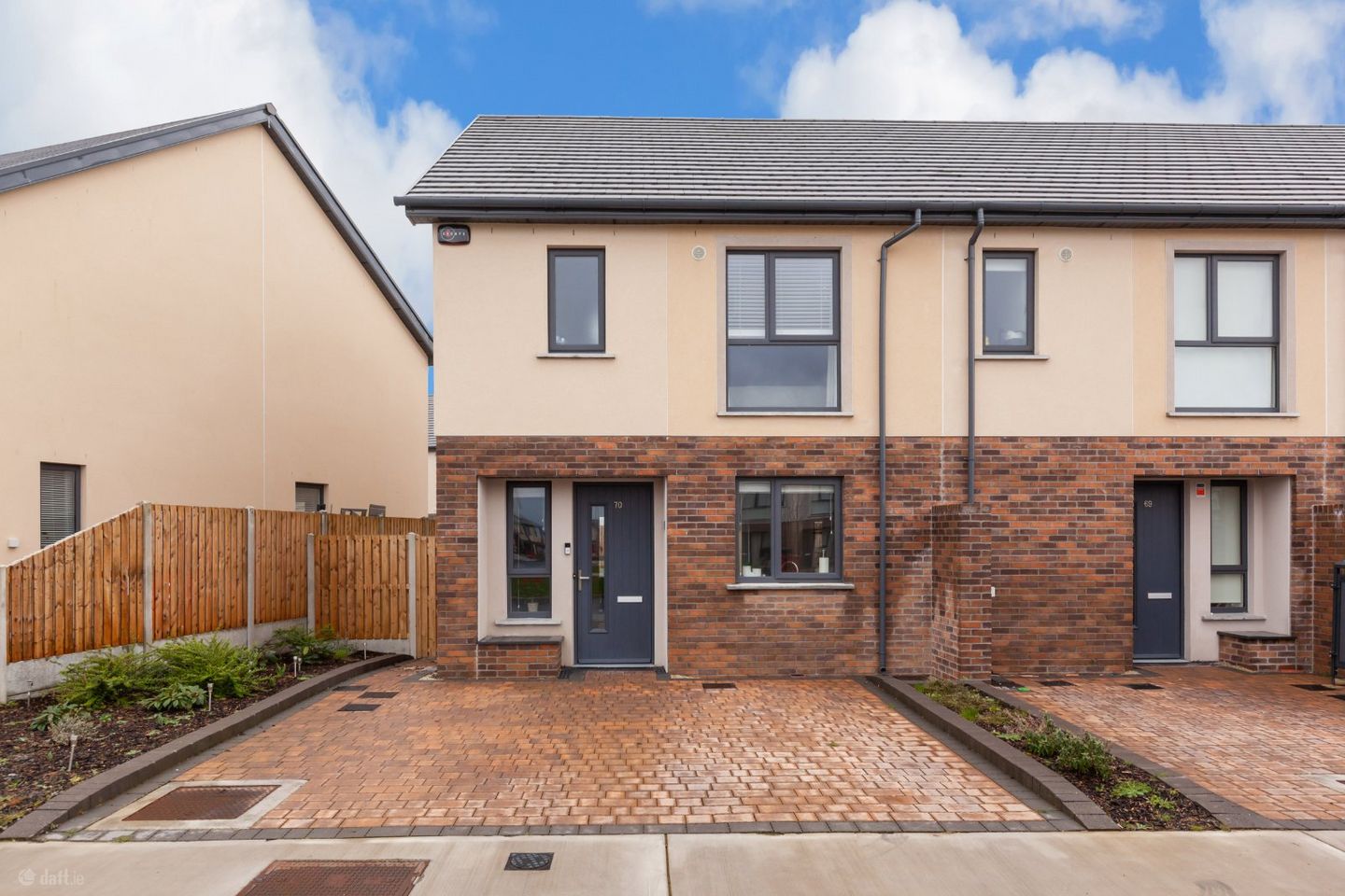 70 The Gardens, Kilmartin Grove, Hollystown, Dublin 15, Hollystown, Dublin 15, D15VXT6