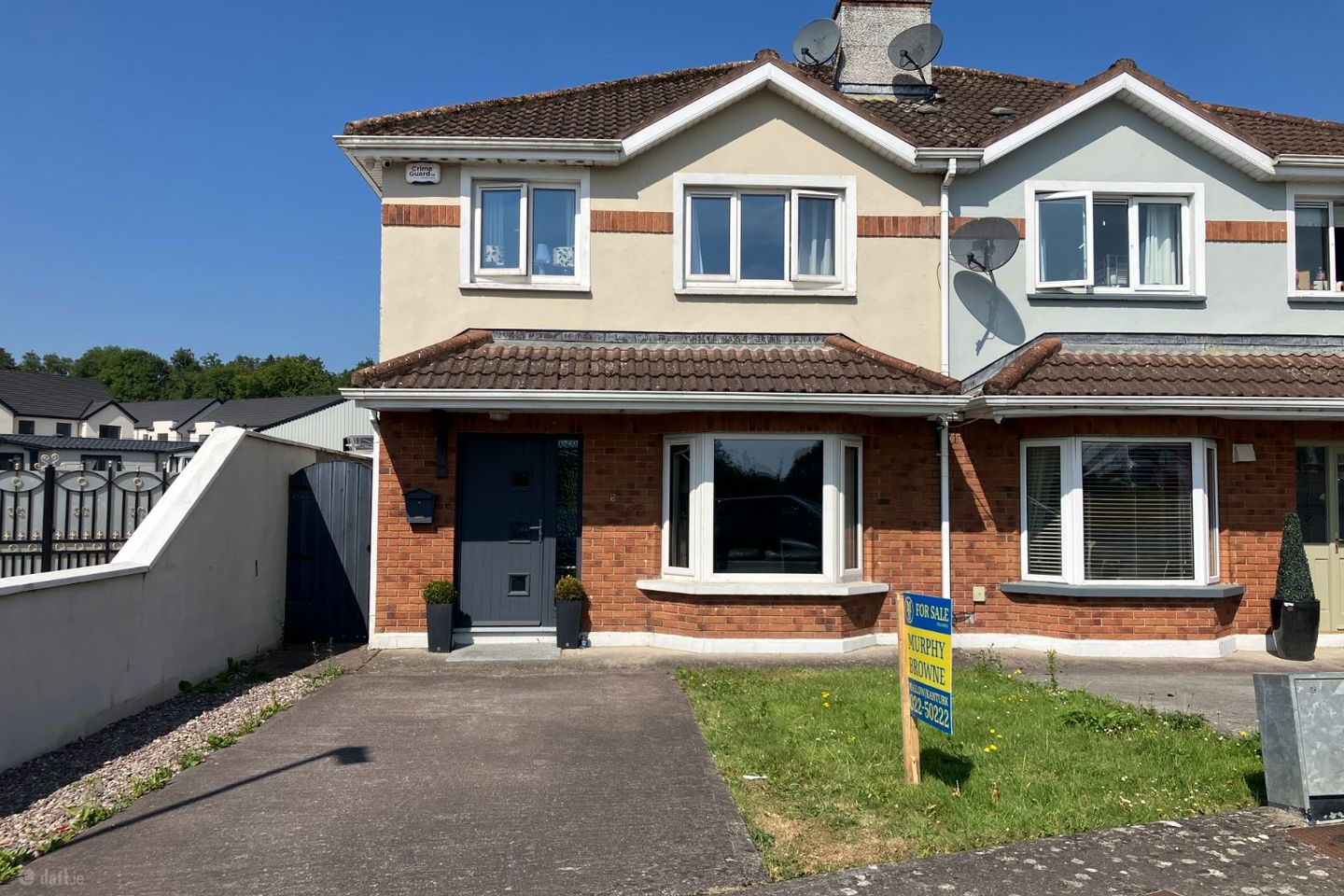 18 Funshion, River Valley, Mallow, Co. Cork, P51VYP3