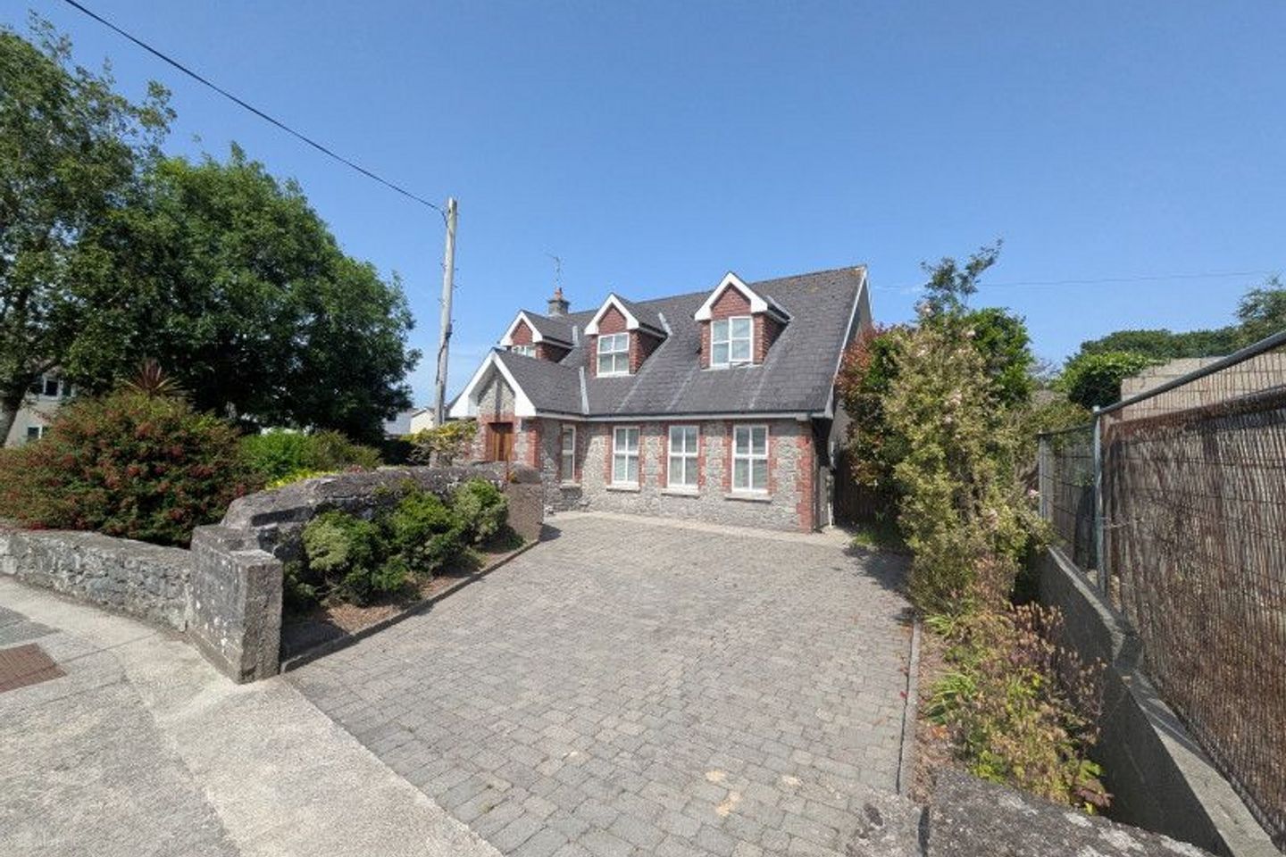 Dunmore, Townspark, Midleton, Co. Cork