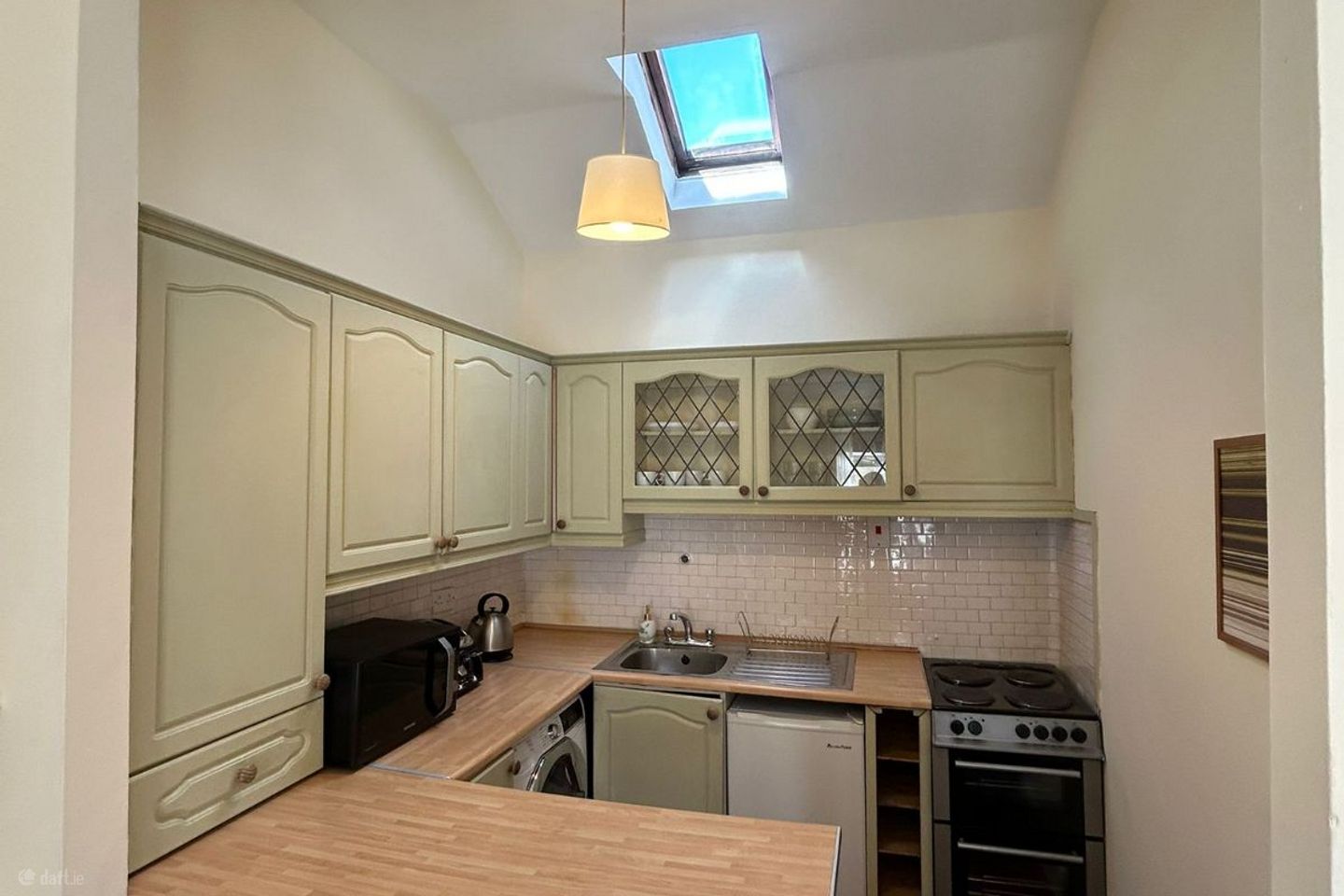 20 Harolds Cross Cottages, Harold's Cross, Dublin 6