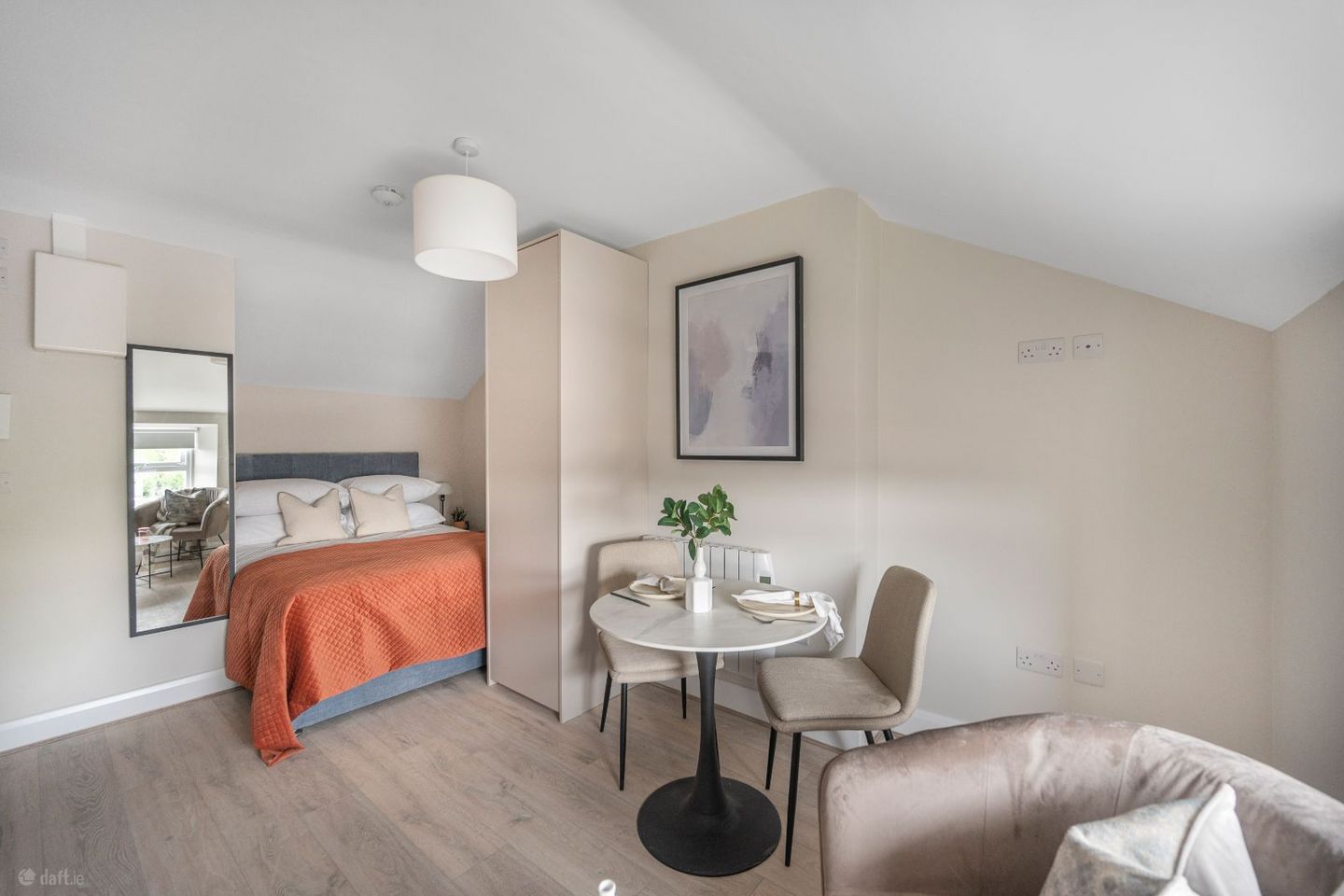 Flat 5, 54 Mountjoy Street, Phibsborough, Dublin 7