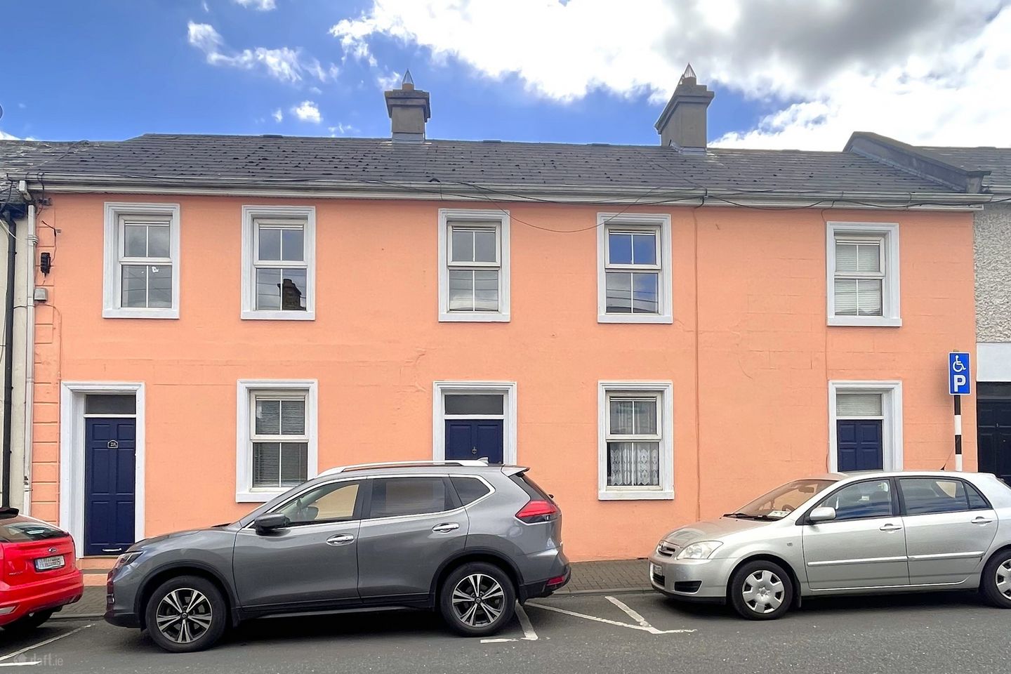 28B Eyre Street, Newbridge, Co. Kildare, W12CH79
