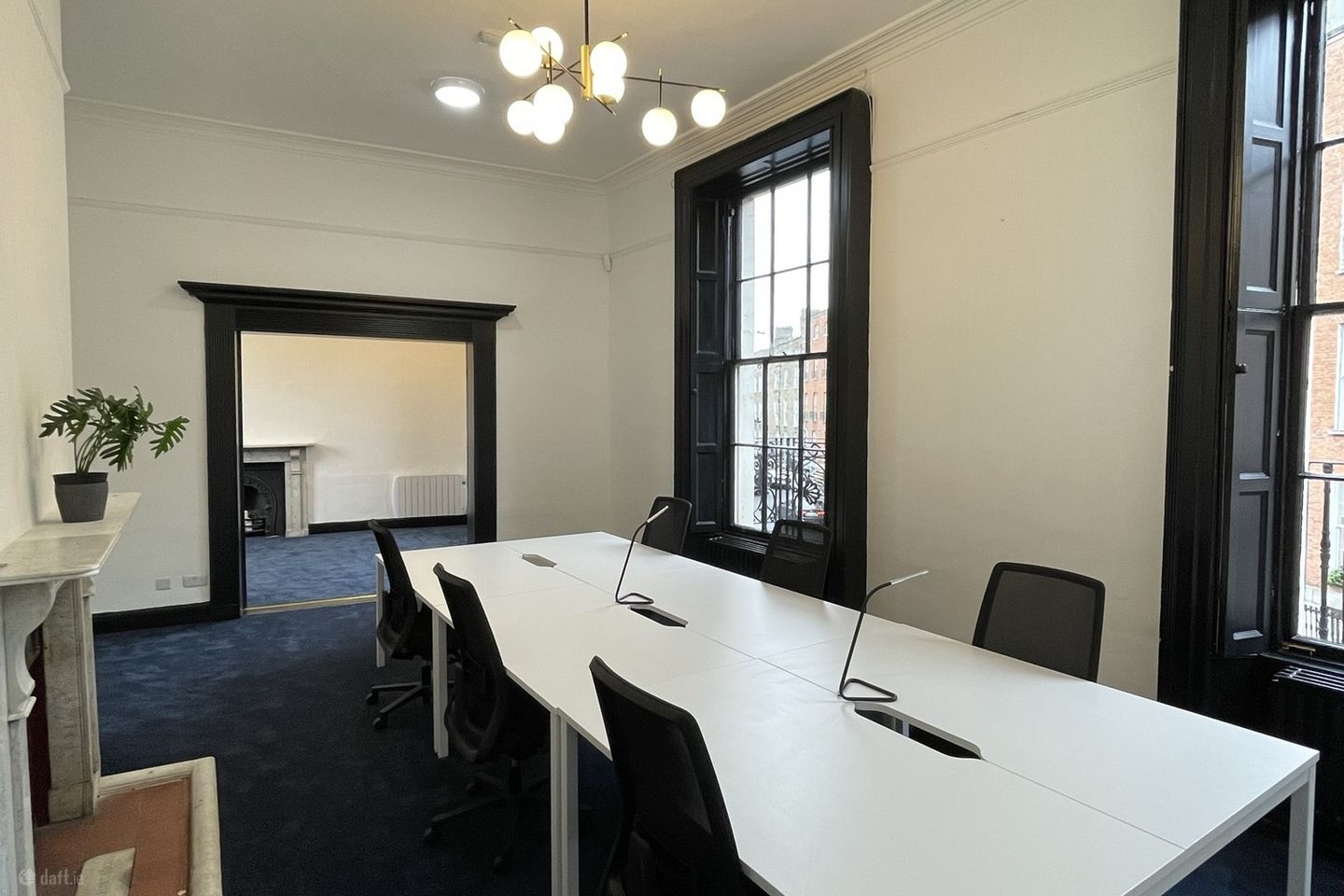 2 Upper Pembroke Street, Dublin 2