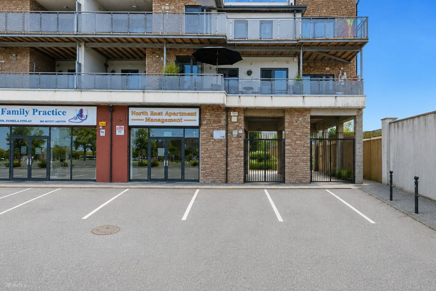 North East Apartment Management Company, Unit 4, Ash Mews, Ash Walk, Ardee, Co. Louth