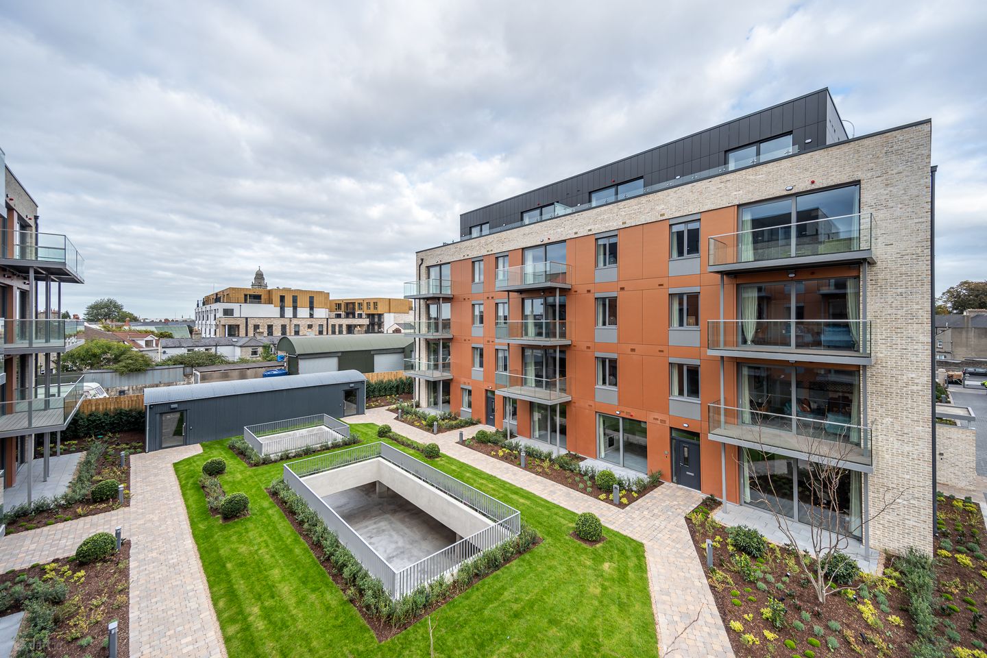 Elmville , Harolds Cross Road, Harolds Cross, Harold's Cross, Co. Dublin