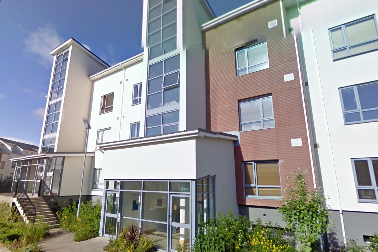 10 Louisa Park, Louisa Park, Station Road, Leixlip, Co. Kildare