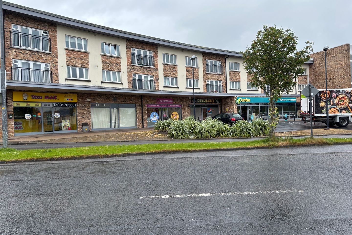 Apartment 73, Cluain Riocaird, Castlegar, Galway City, Co. Galway, H91X048