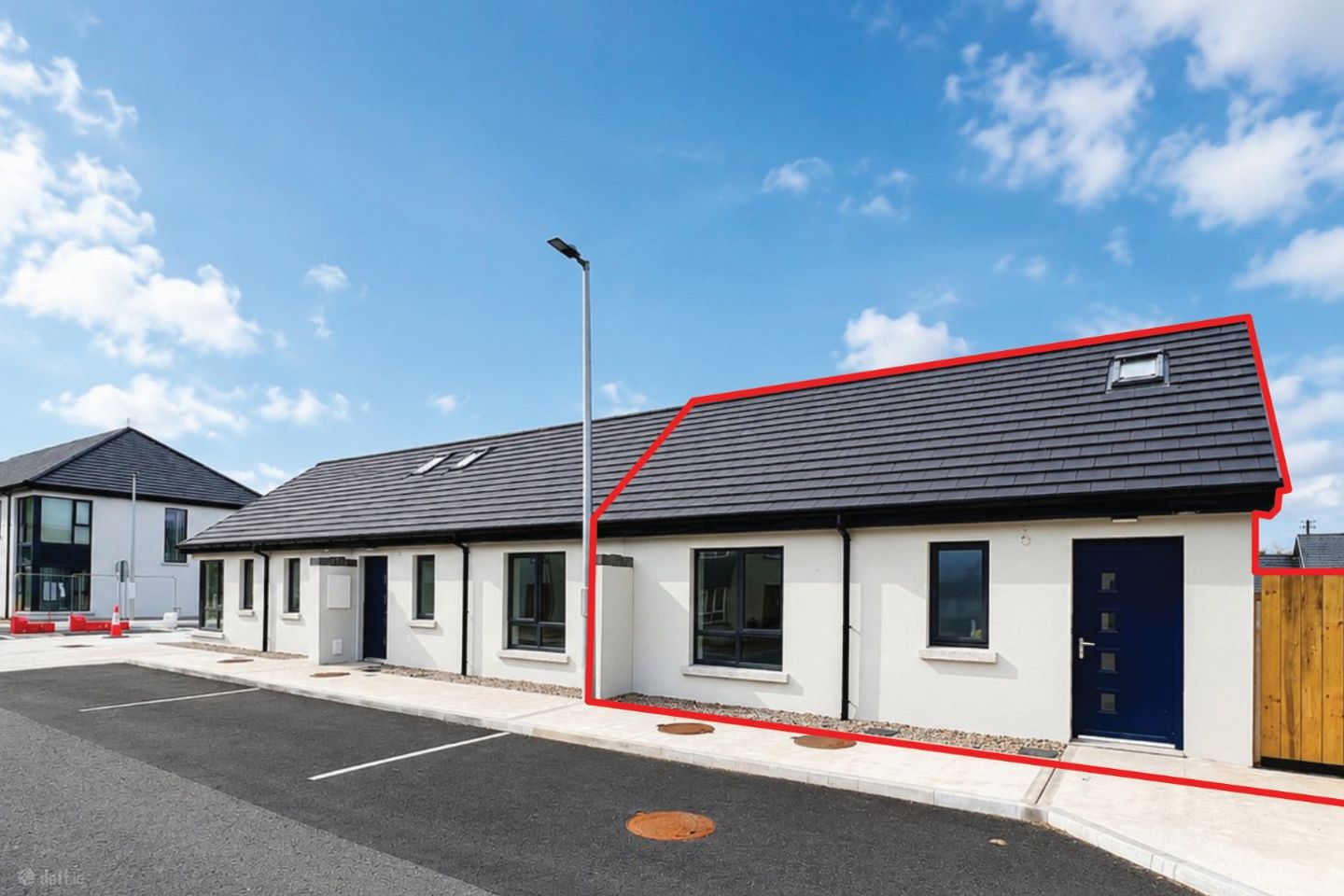 26 WestPoint Drive, Donegal Town, Co. Donegal, F94C8VF