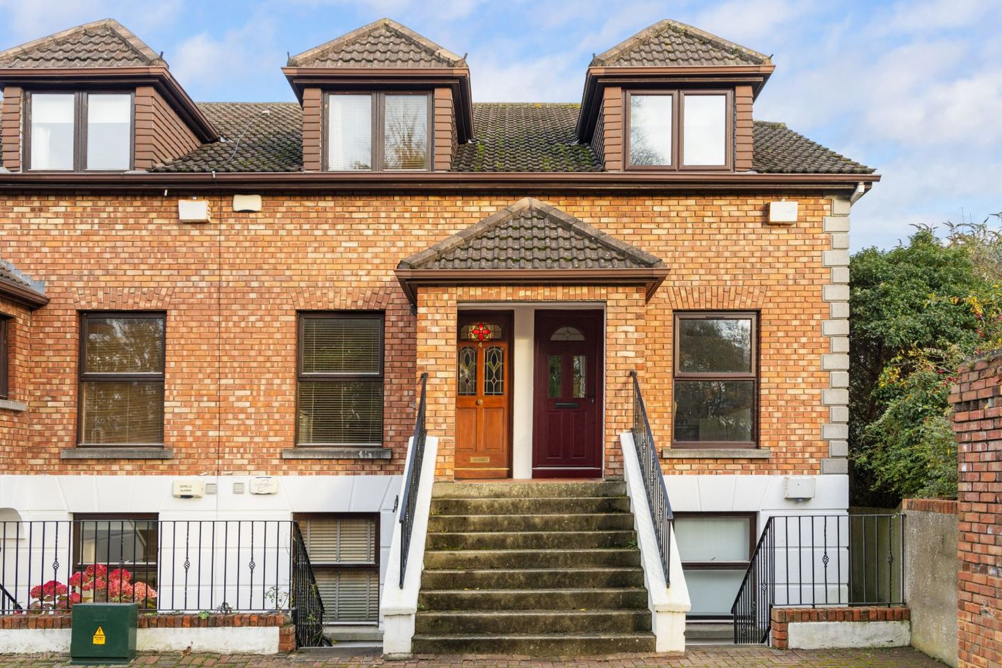 4 Thorncliffe, Dundrum Road, Dundrum, Dublin 14, D14R8T5