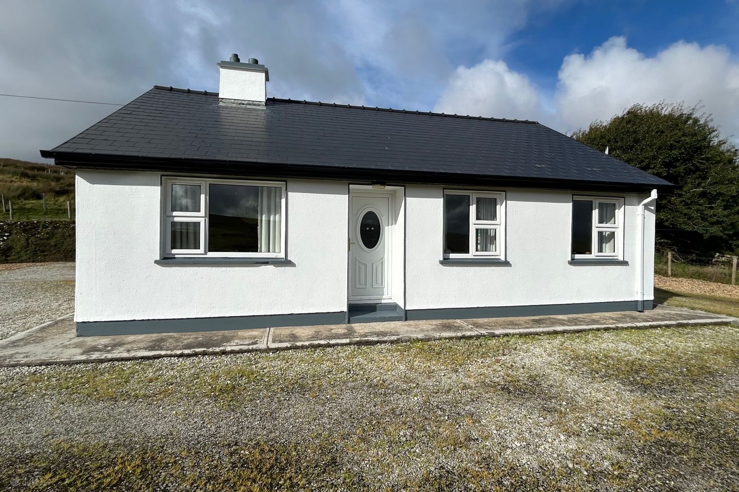 Ederglen, Bangor Erris, Co. Mayo