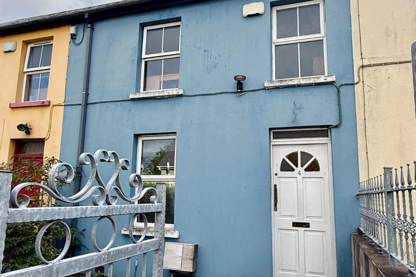 Maria Villas, 98 Street, Cork City Centre, Co. Cork