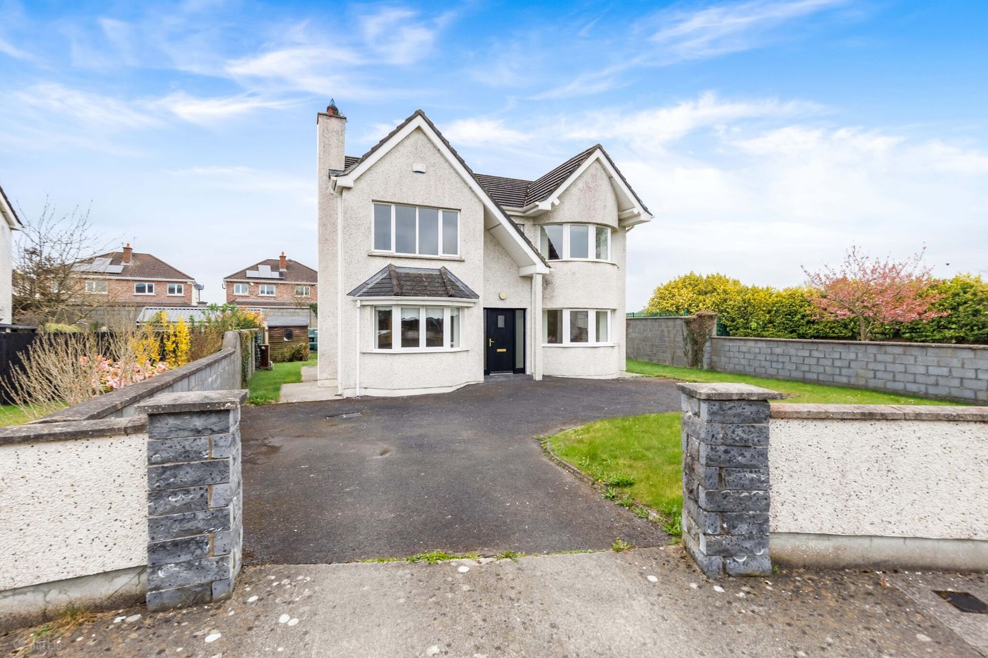 19 Parkstown View, Ballivor, County Meath, C15H6C8