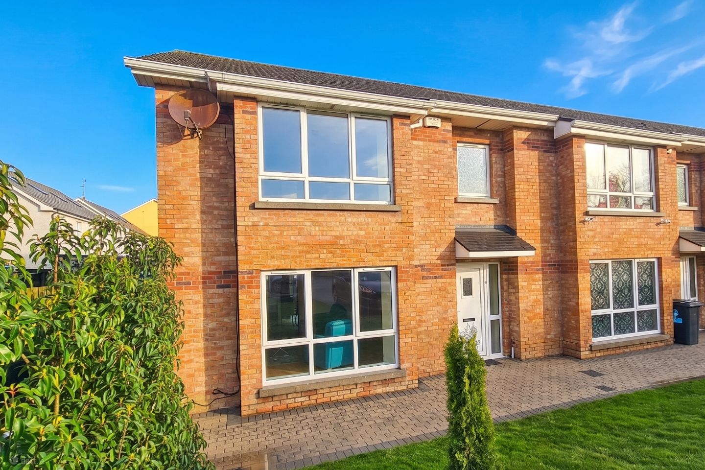 8 Sallygardens, Dublin Street, Ballyjamesduff, Co. Cavan, Ballyjamesduff, Co. Cavan, A82Y9X8