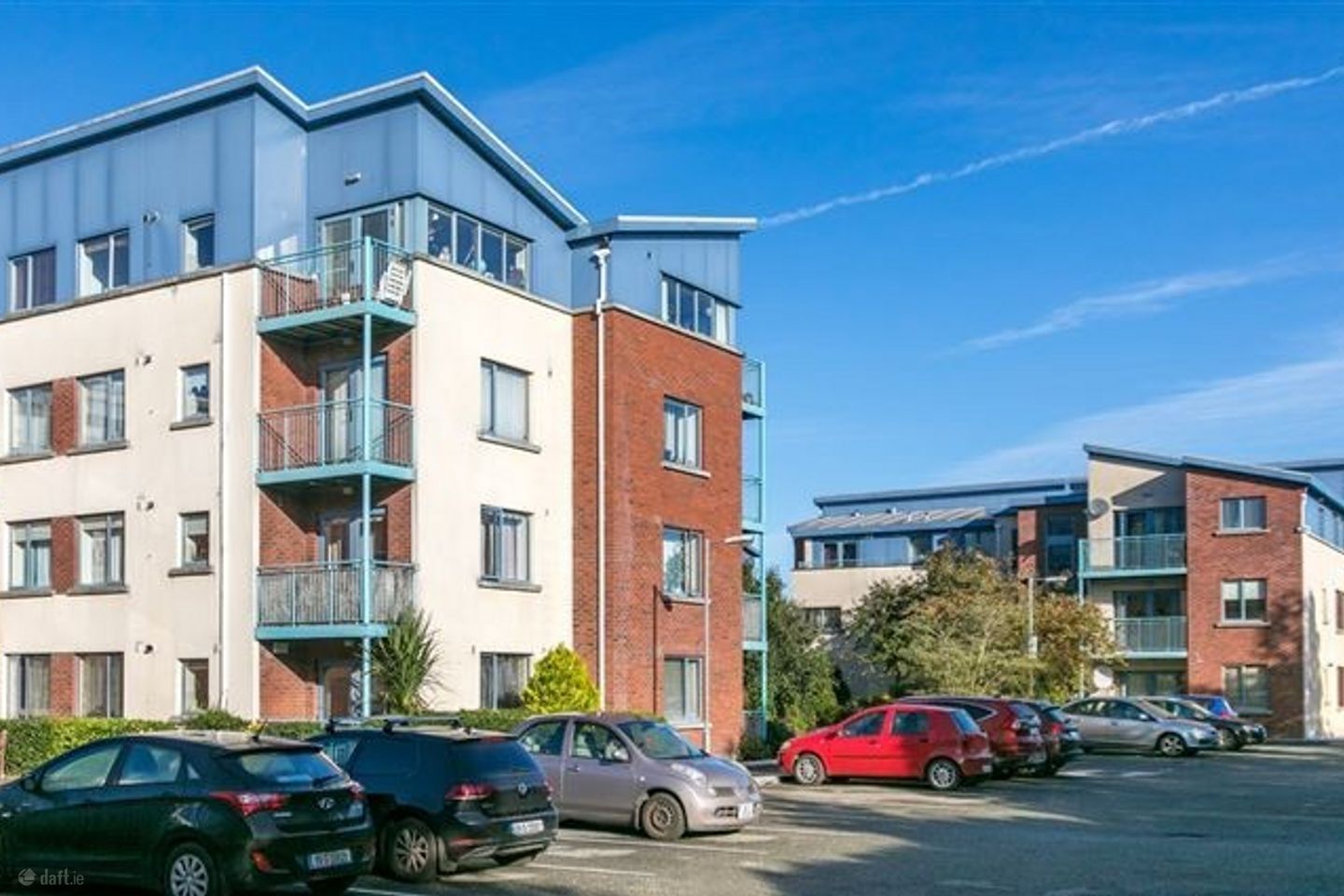 The Courthouse Apartments, Rathcoole, Co. Dublin