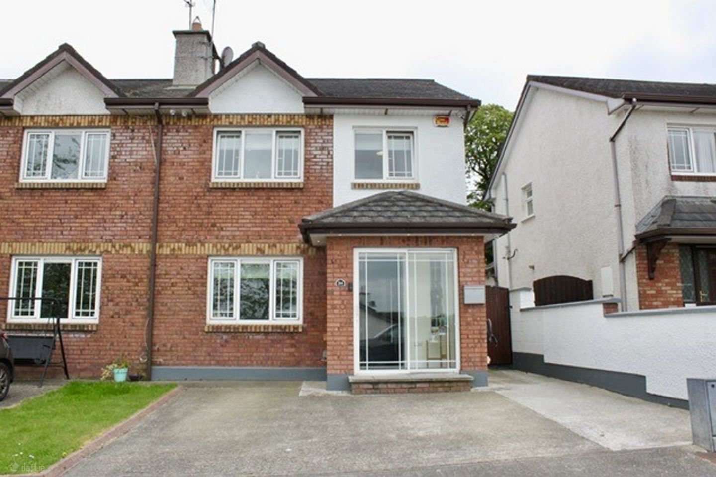 34 North Avenue, Matthew Hill, Lehenaghmore, Co. Cork, T12KW0X