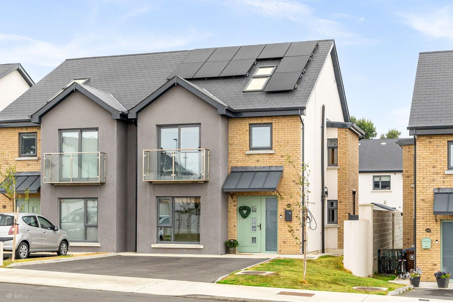 233 Millquarter, Knockmullen, Gorey, Co. Wexford, Y25V5Y2