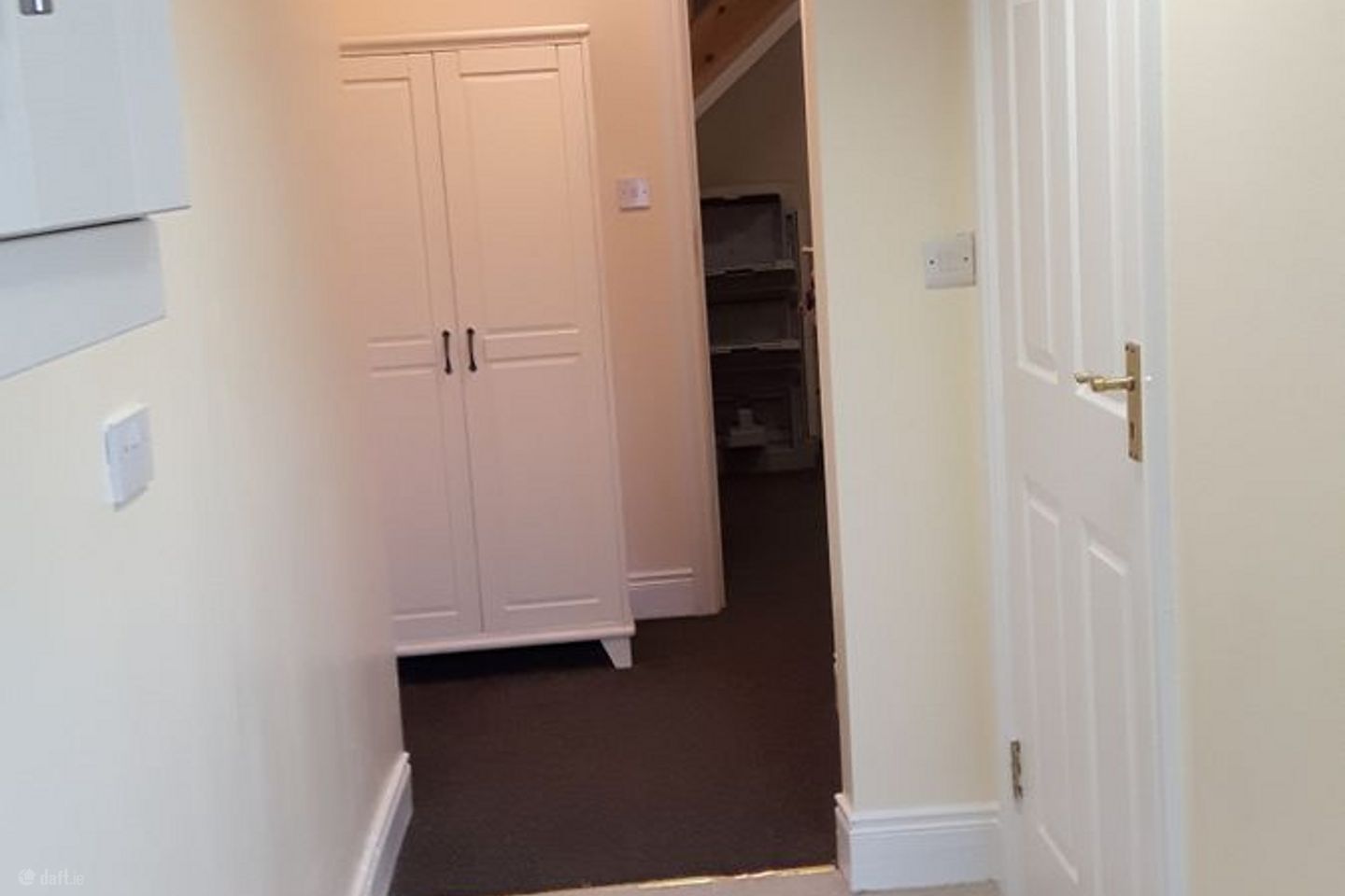 Flat 1, 33 Park Street, Dundalk, Co. Louth