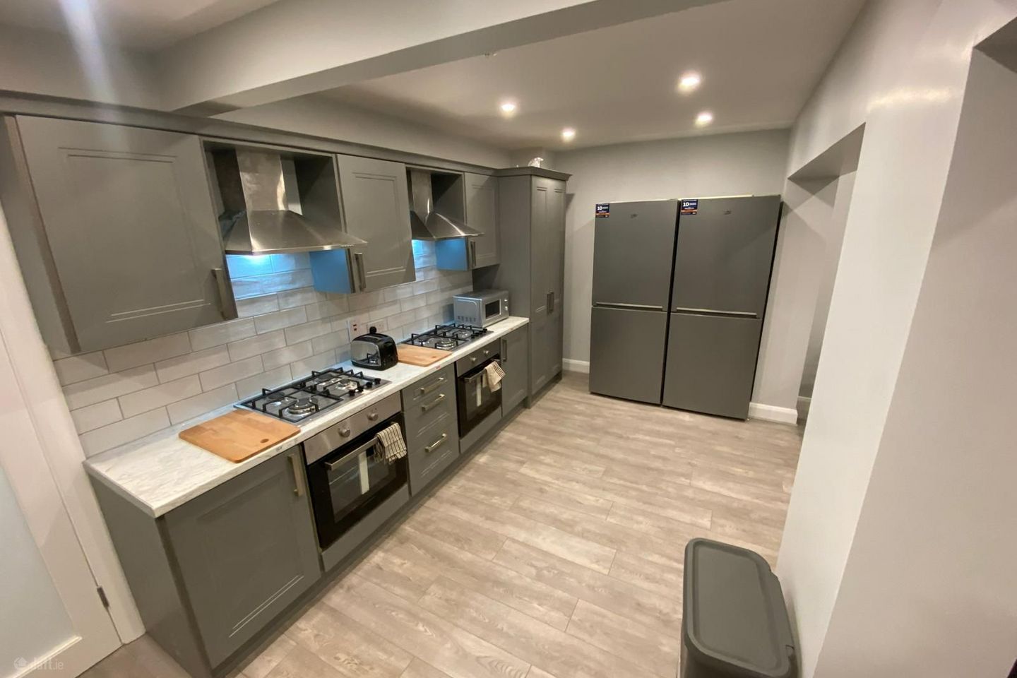 ,  Riverside Park, Clonshaugh, Dublin 17