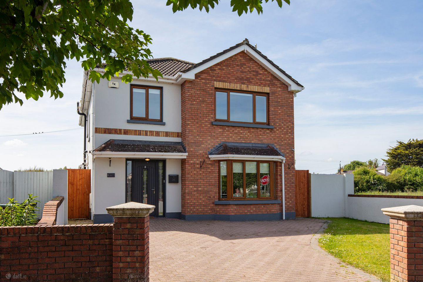 1 Oakleigh Drive, Longwood, Co. Meath, A83XT02