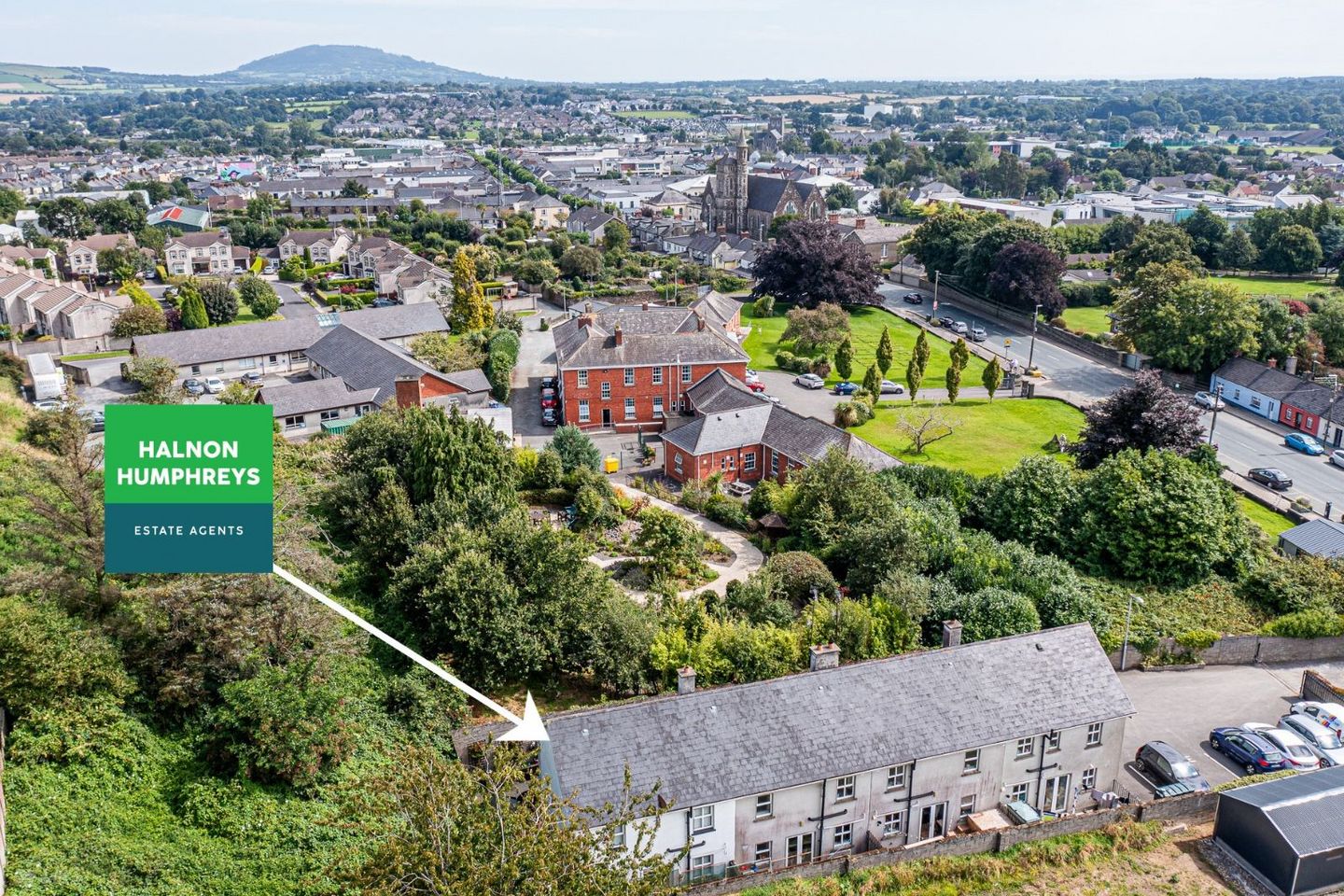 1 The Laurels, Mccurtain Street, Gorey, Co. Wexford, Y25Y8V0