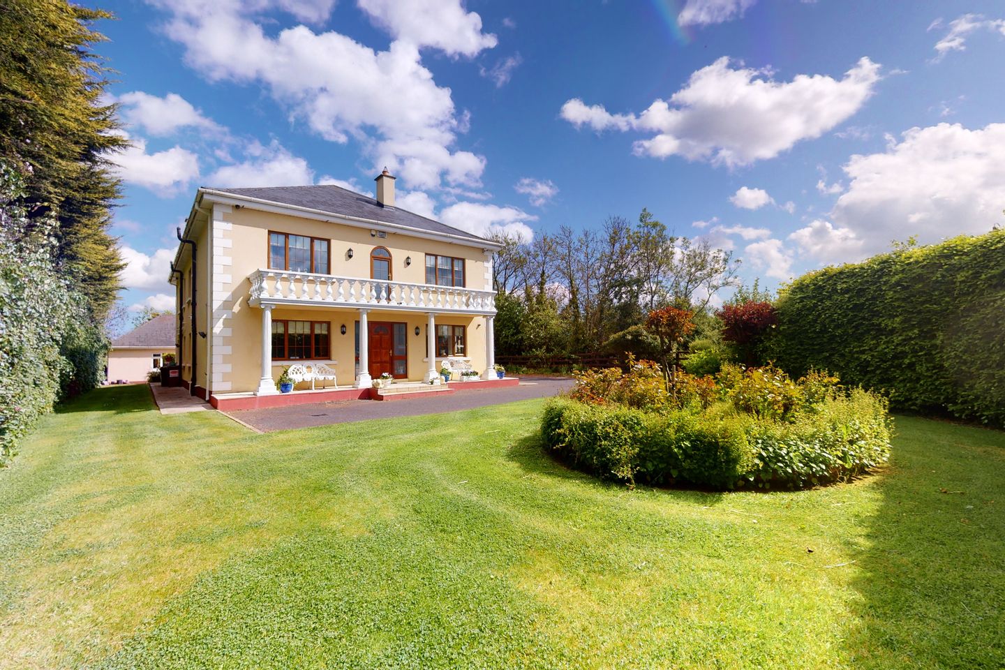 Lissadell House, Curraha Road, Ratoath, Co. Meath, A85PX45