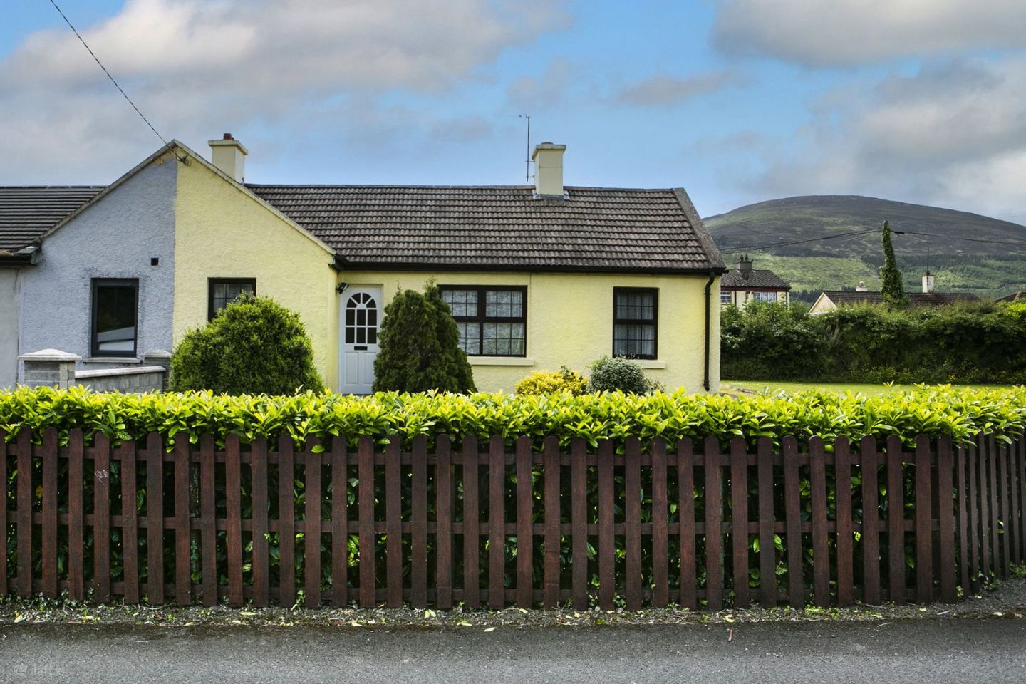 Market Street, Clogheen, Clogheen, Co. Tipperary