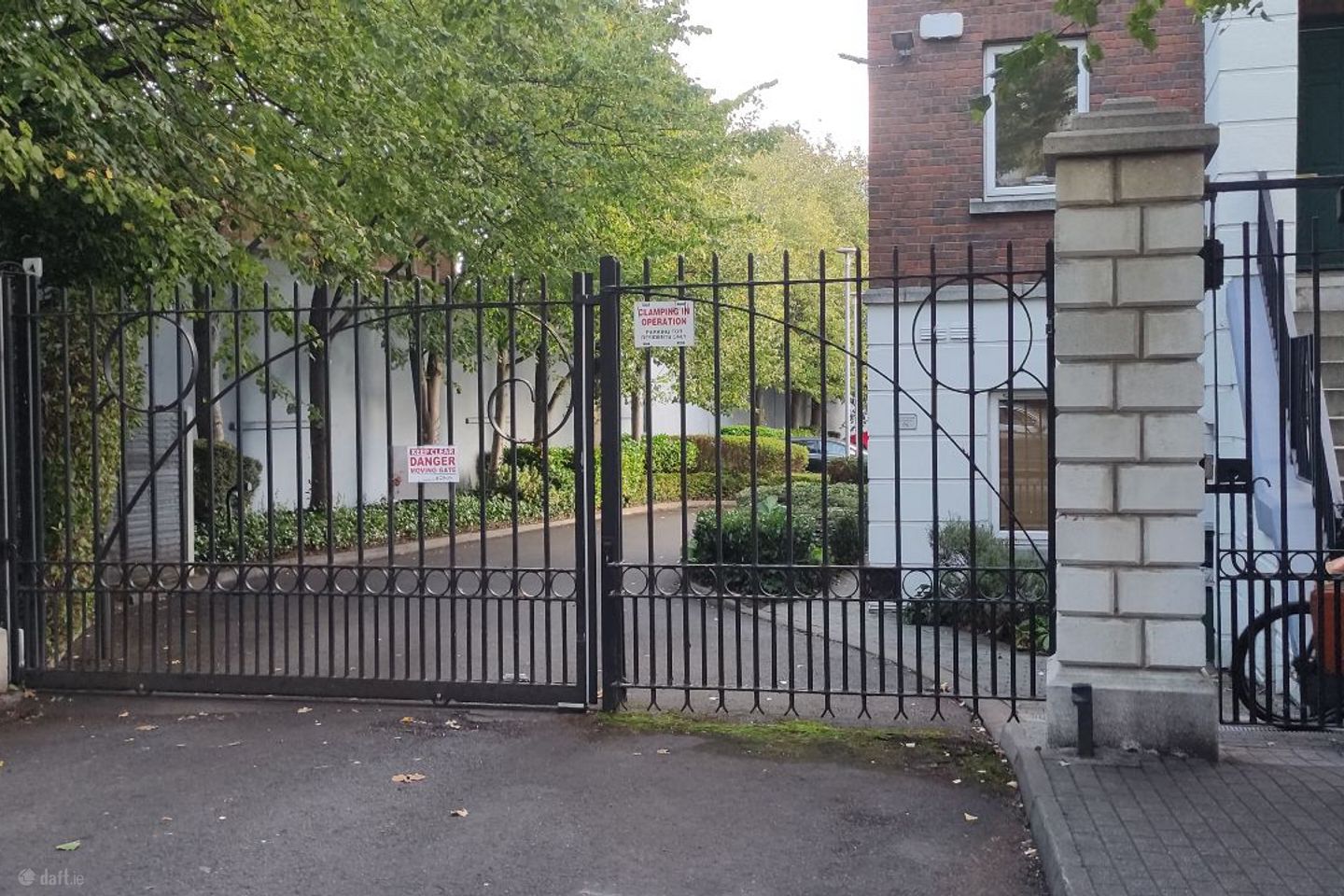 18 Rathdown Square, North Circular Road, Stoneybatter, Dublin 7