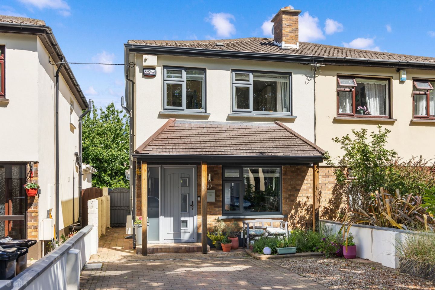 37 Dorney Court, Shankill, Dublin 18, D18R2W1