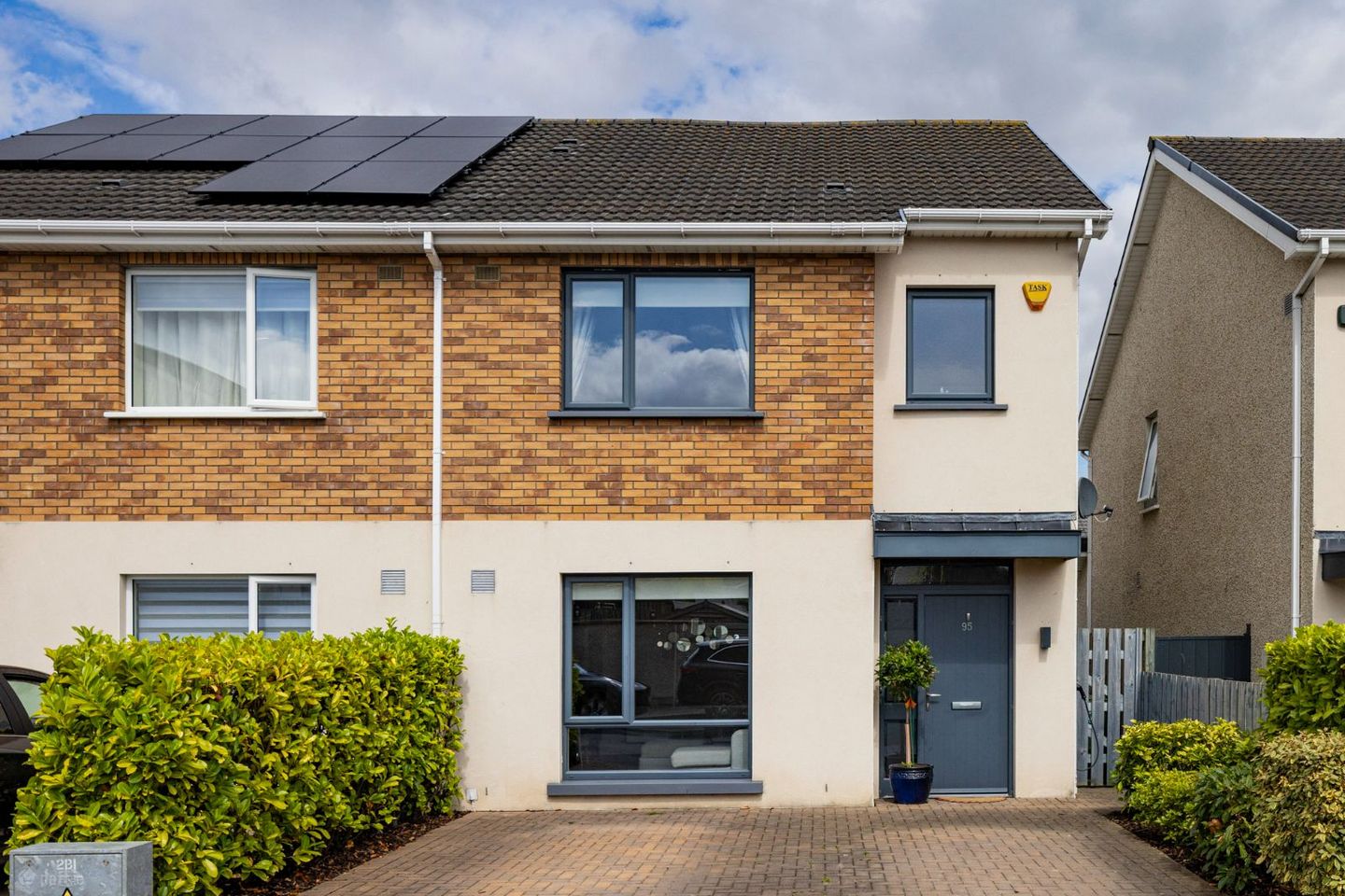 95 Ashfield Avenue, Ridgewood, Swords, Co. Dublin, K67E1W0