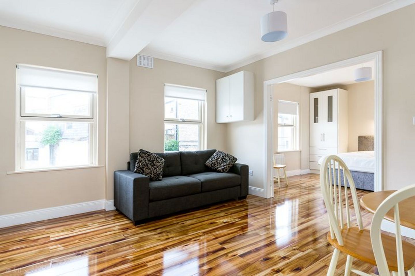 Apartment, 31-32 Windsor Court, Dublin 2