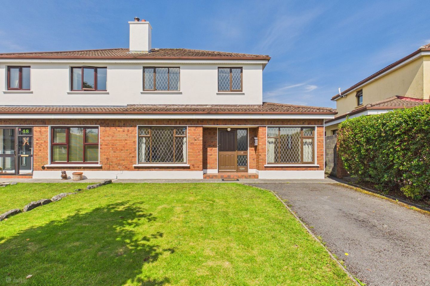 47 Ashleigh Grove, Ballymoneen Road, Galway, H91K31N