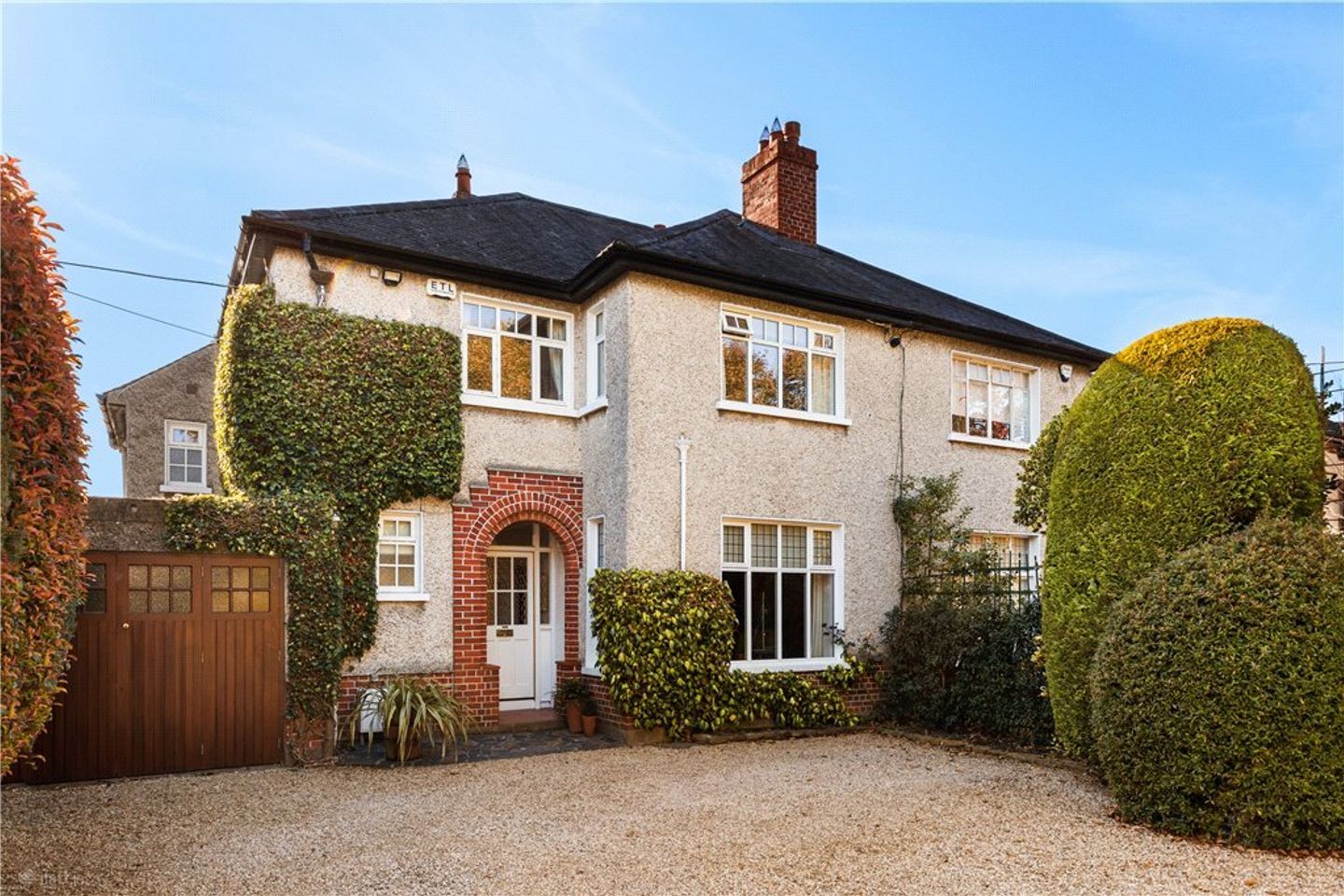 Sperrin, Cross Avenue Blackrock, Blackrock, Co. Dublin, A94Y2X5