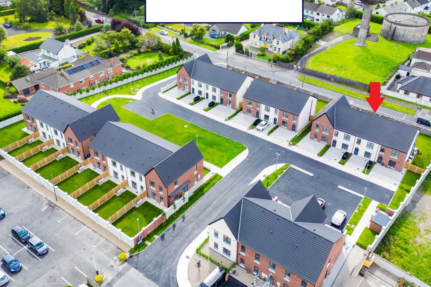 10 Ard Na Gréine, Dublin Road, Mullingar, Co. Westmeath, N91KX5R