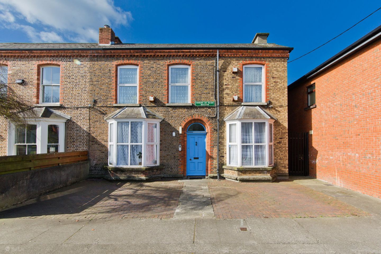 Apt 3, 1 Bayview, Pembroke Street, Dublin 4, D04NT99