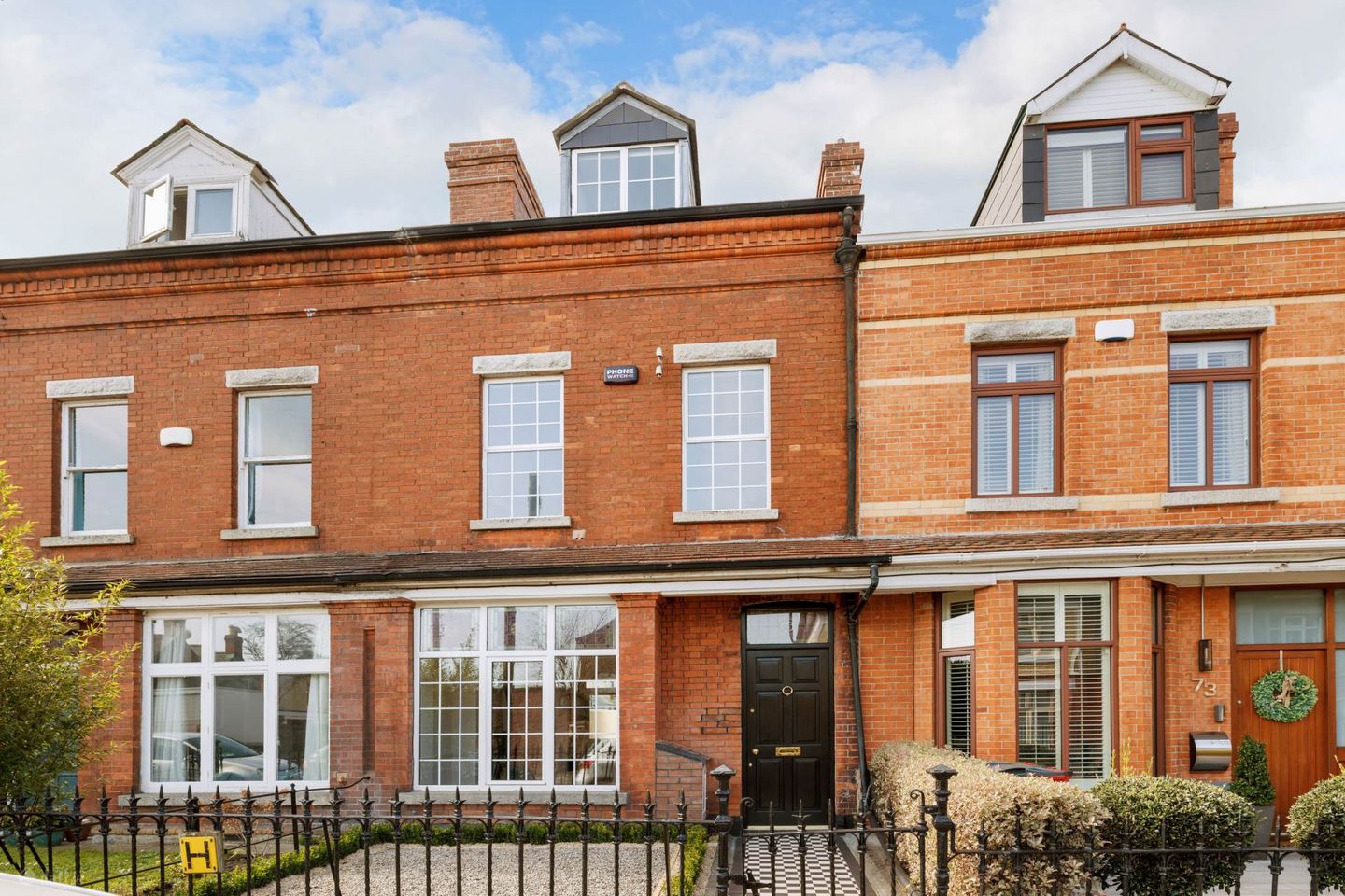 71 Ashfield Road, Dublin 6, Ranelagh, Dublin 6, D06HX02