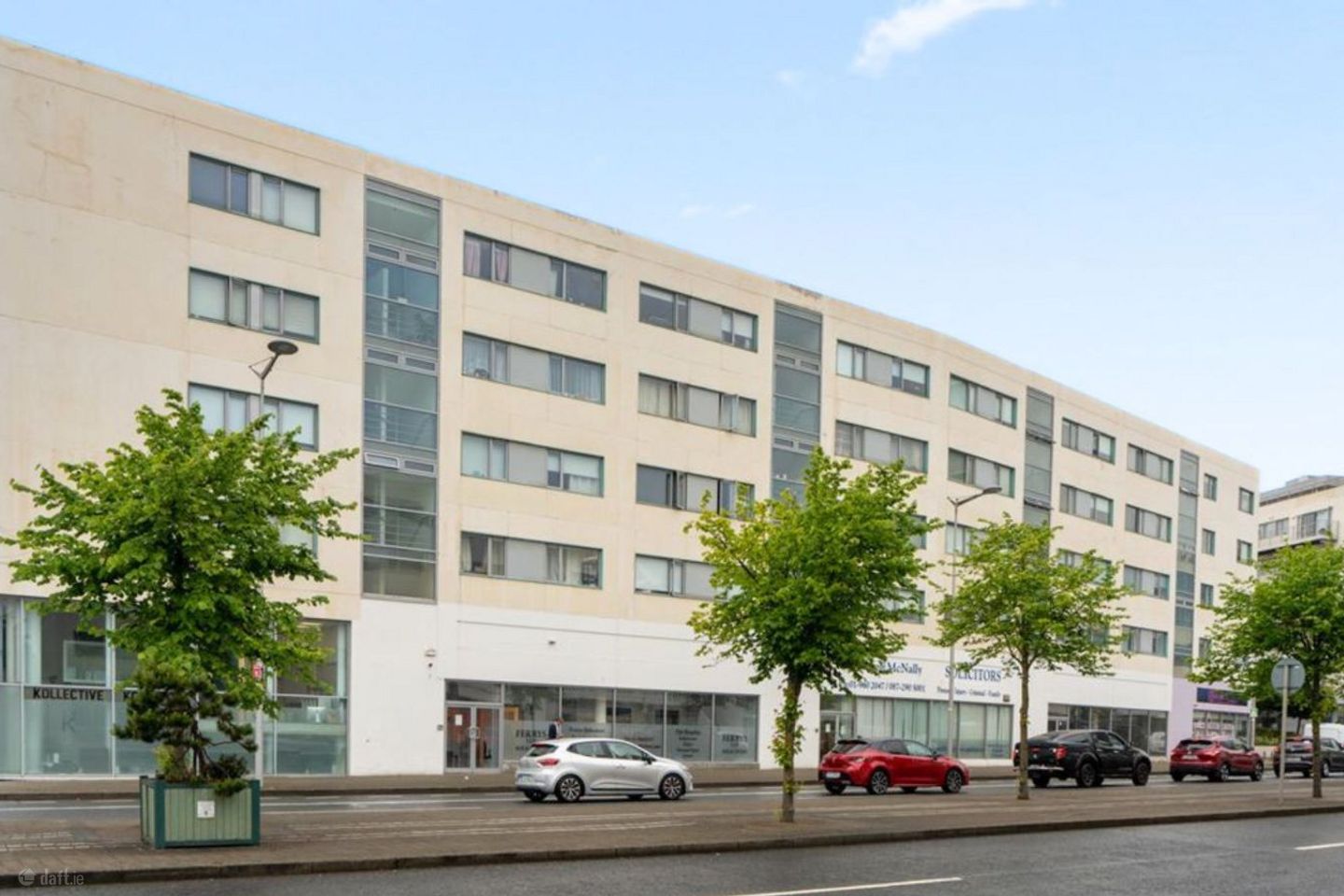 Unit 2, The Turnpike, Ballymun, Dublin 11, D11E244