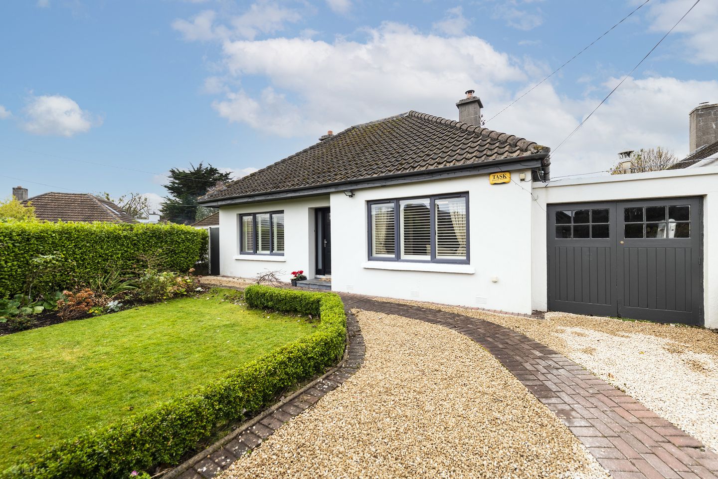 36 Springfield Park, Foxrock, Foxrock, Dublin 18, D18H6Y9