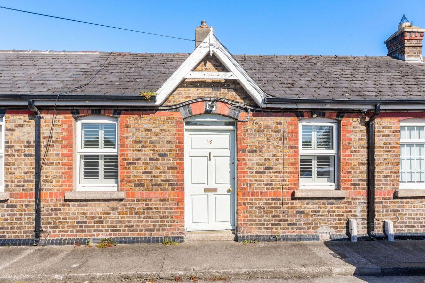 16 Gilford Terrace, Dublin 4, Sandymount, Dublin 4, D04C652