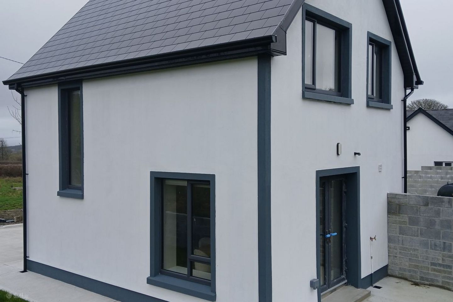 Wood Hill, Knockatunna, Kilmaley, Co. Clare, Kilmaley, Co. Clare