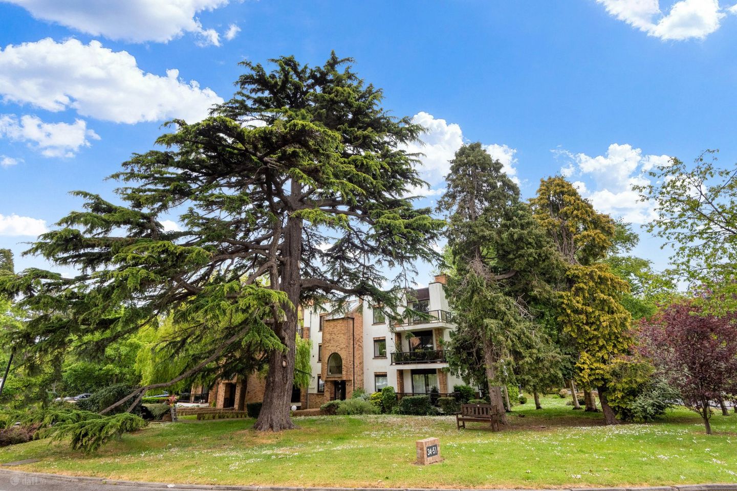 42 The Elms, Mount Merrion Avenue, Blackrock, Co. Dublin, A94PW82